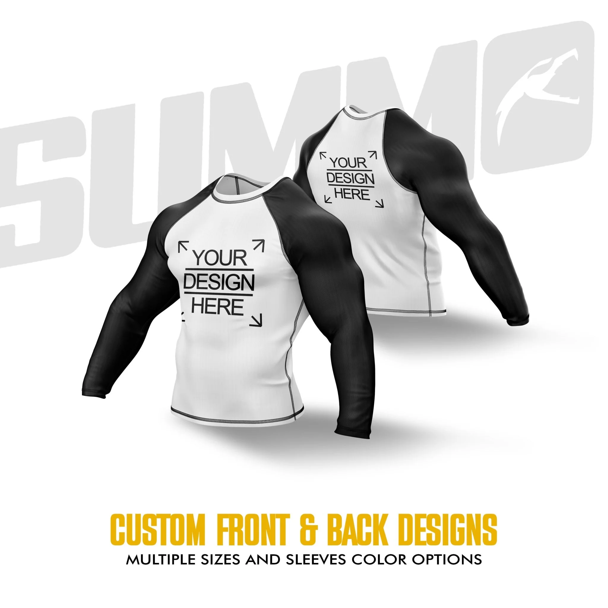 Compression Tops