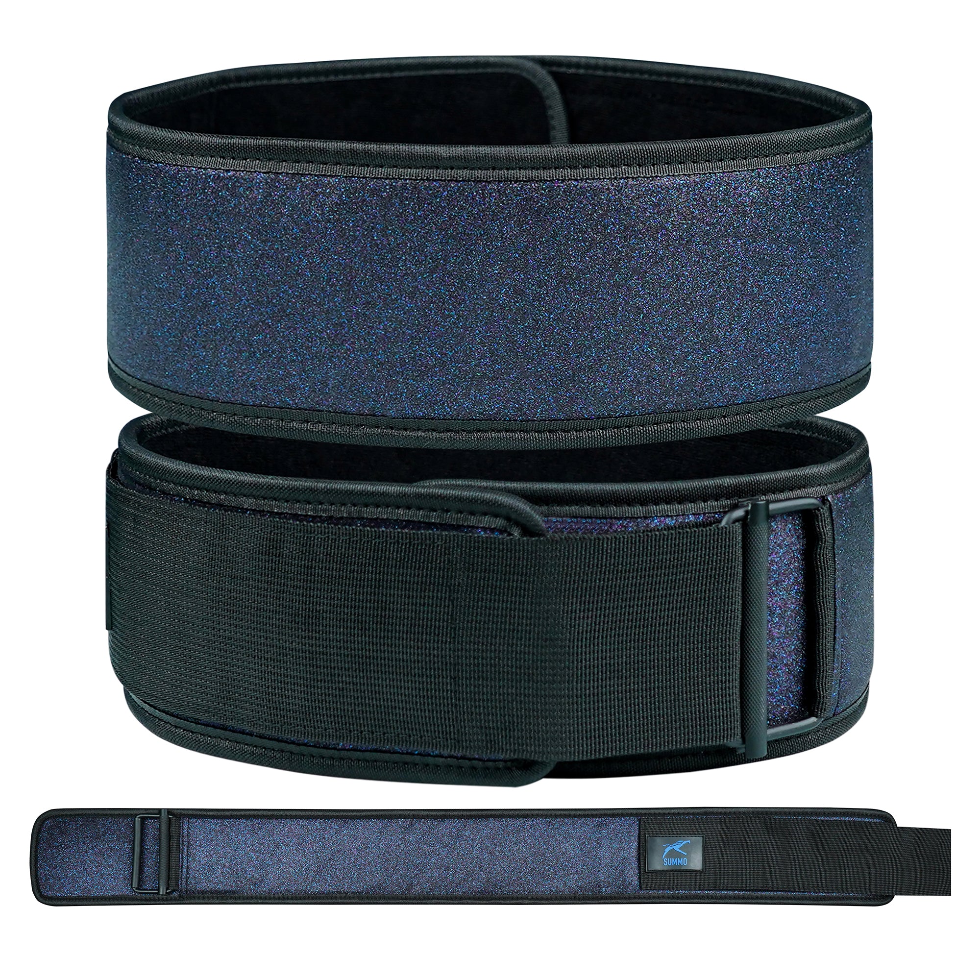 Weightlifting Belts